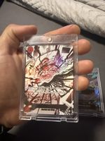 One Piece Card Game Sammelkarte neu ungenutzt