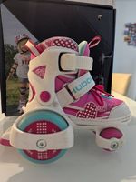 Hudora roller skates girls size 26-29