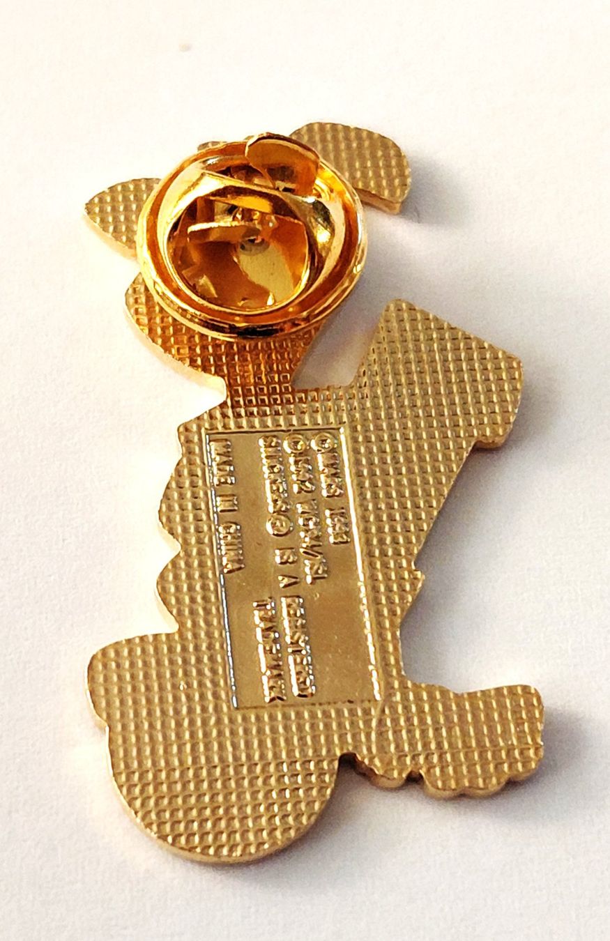 Plaquettes & Badges: PIN Snickers – D'occasion à Luzern par qualifair 1