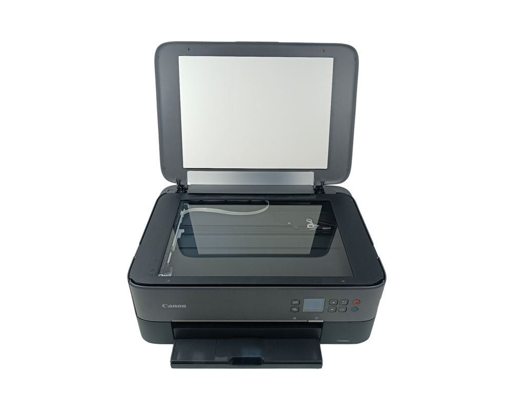 Canon Stampanti: CANON PIXMA TS5300 | Drucker – Usato da Luzern venduto da Restwert_Luzern 2