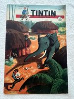 Journal Tintin Nr 41 de l‘année 1949
