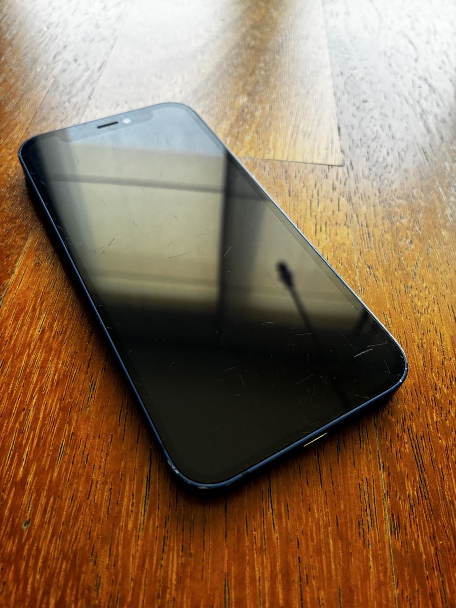 Apple Telefoni cellulari / Smartphones: iPhone 12 mini – Usato da Coinsins venduto da nolineon 3