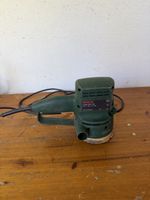 Bosch PEX 125 AE Exzenterschleifer 250W
