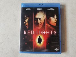 Red Lights  /  Bluray