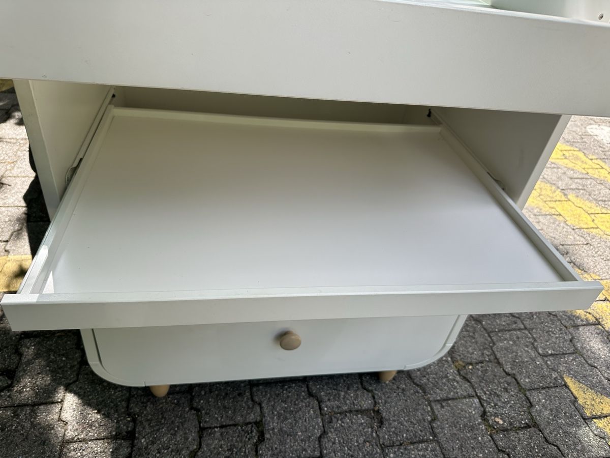 Betten: Chambre IKEA myllra bébé  – Gebraucht aus Carouge GE von Leeleelee2 3