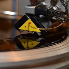 Profile image of Vinylaudio