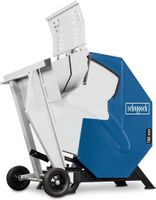 Scheppach Wippsäge 700 mm – neuwertig, nur 1× kurz benutzt