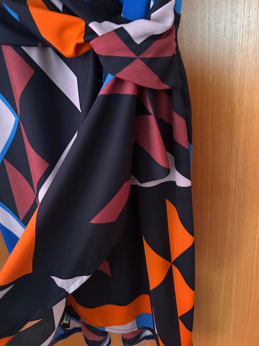 Next Vestiti: Next Damen Kleid gemustert Gr. 40 – Usato da Oberkulm venduto da angela_05 1