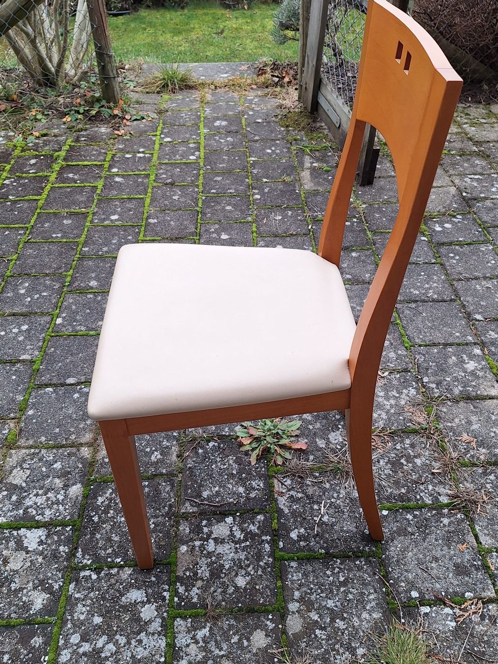 Sedie: 6 x Stühle – Usato da Müntschemier venduto da Fee_00 4