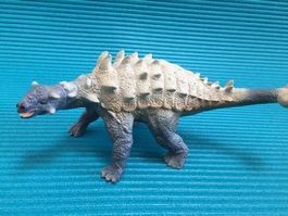Schleich Saichania von 1997 Dinosaurier