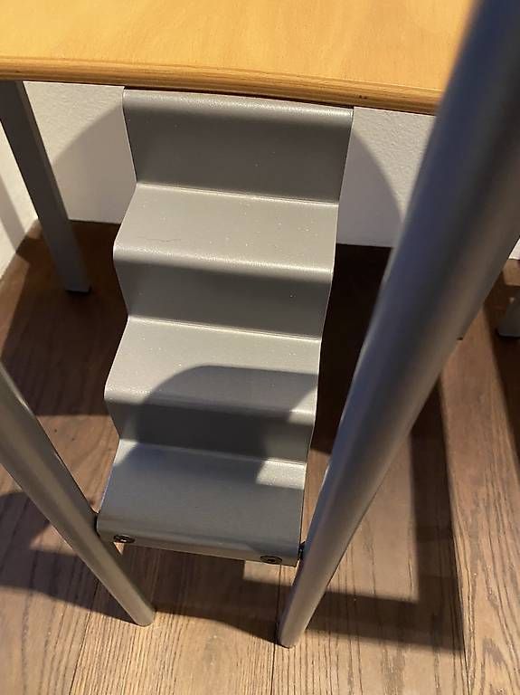 Sedie: 6 KFF Trix Designstühle – Usato da St. Gallen venduto da Yvonne15 3