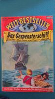 Welt-Bestseller Nr. 29 "Das Gespensterschiff" Bastei