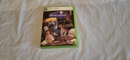 Ratatouille Xbox 360