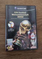 FIFA Fussball Weltmeisterschaft 2002 Gamecube