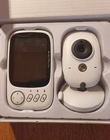 Video Babyphone VB603 - Neuwertig für entspannte Nächte!