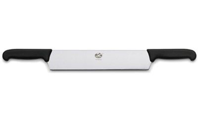Victorinox Coltelli da cucina: Victorinox Käsemesser NEU – Nuovo e nell'imballaggio originale da Erlenbach im Simmental! venduto da Simmentaler-Perlen