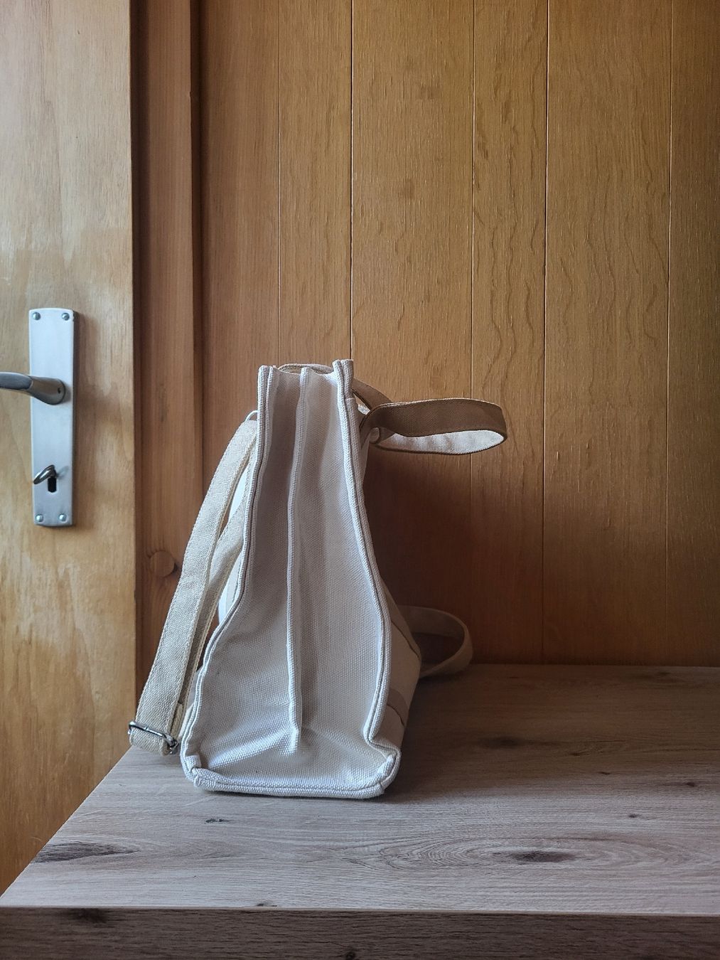 Sacs: Canvas Tote-Tasche – D'occasion à Zweisimmen par Adorable 3