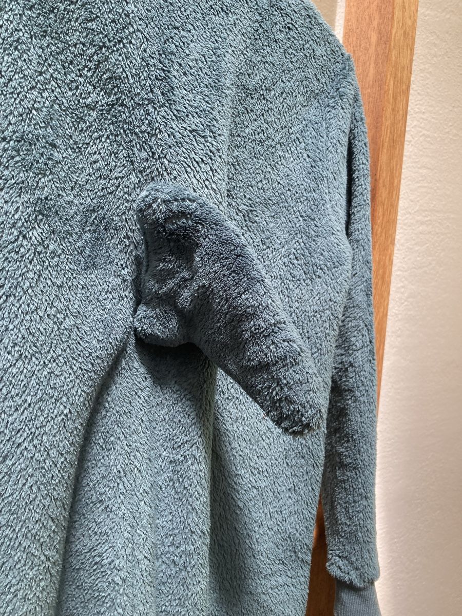 Tute: Shark Onesie – Usato da Winterthur venduto da niemim 3