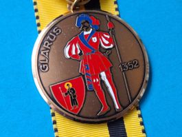 Glarus Standesläufer 1352 (R571)