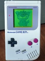 🔥Originales Nintendo Game Boy Classic DMG Konsole - ab 1.-!