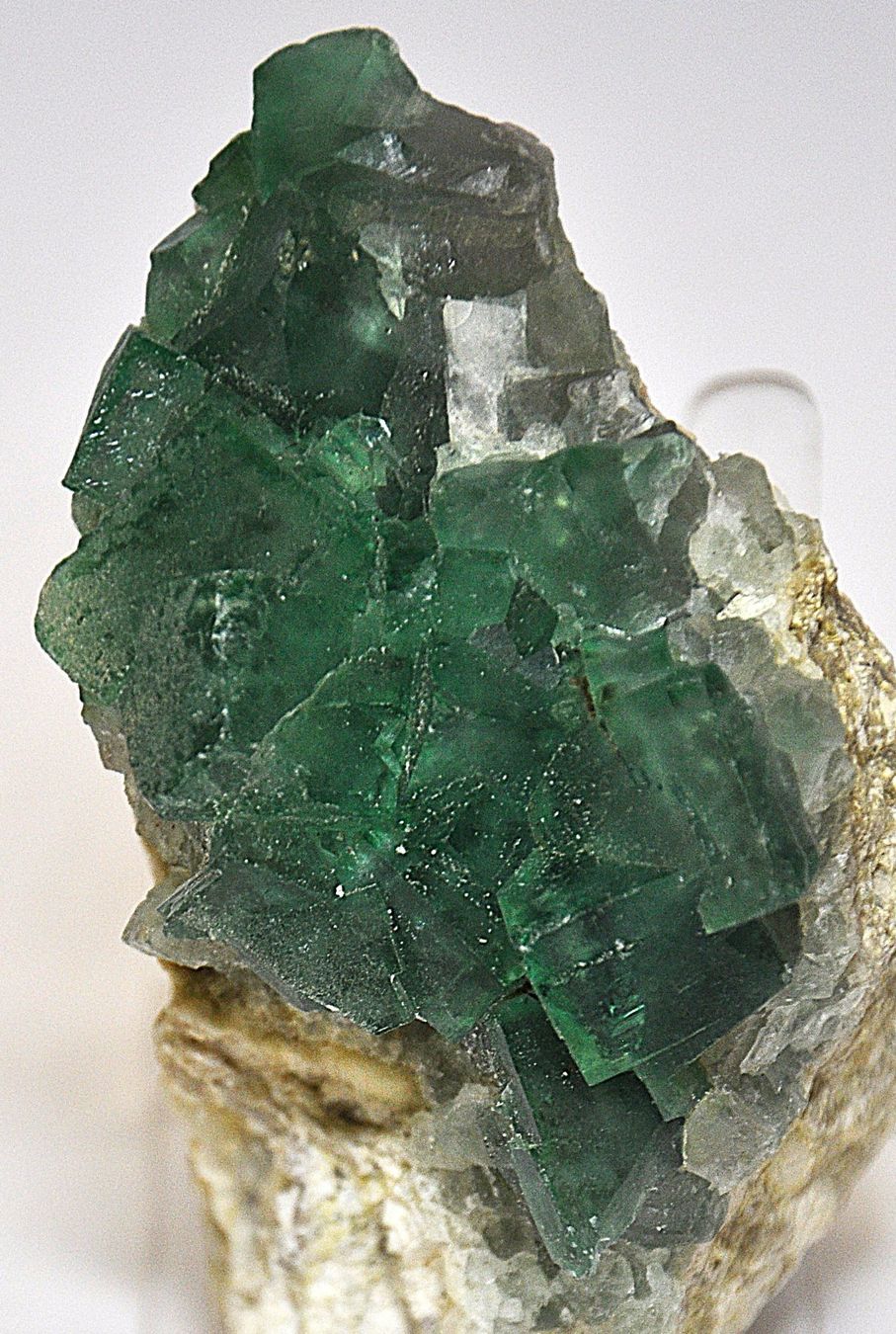 Minerali & Pietre curative: Fluorit aus Madagaskar – Nuovo (secondo la descrizione) da Grabs venduto da Fadenquarz 4