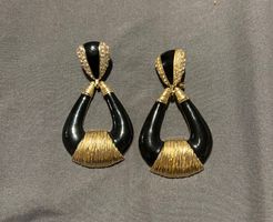 Zara earrings