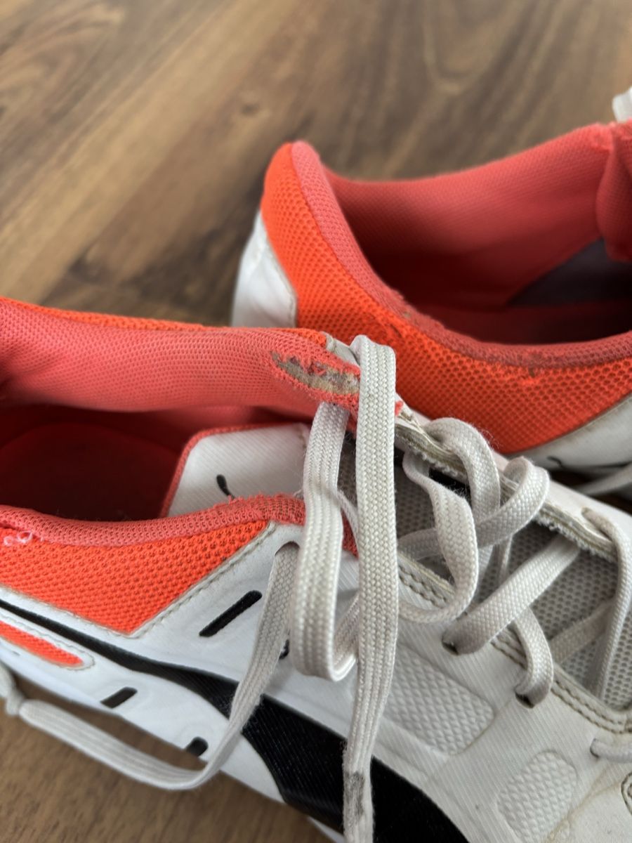 Puma Scarpe da uomo: Puma Turnschuh Gr. 37 – Usato da Büsserach venduto da Zimtstaernli19 3