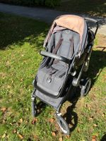 Bugaboo Fox Kinderwagen