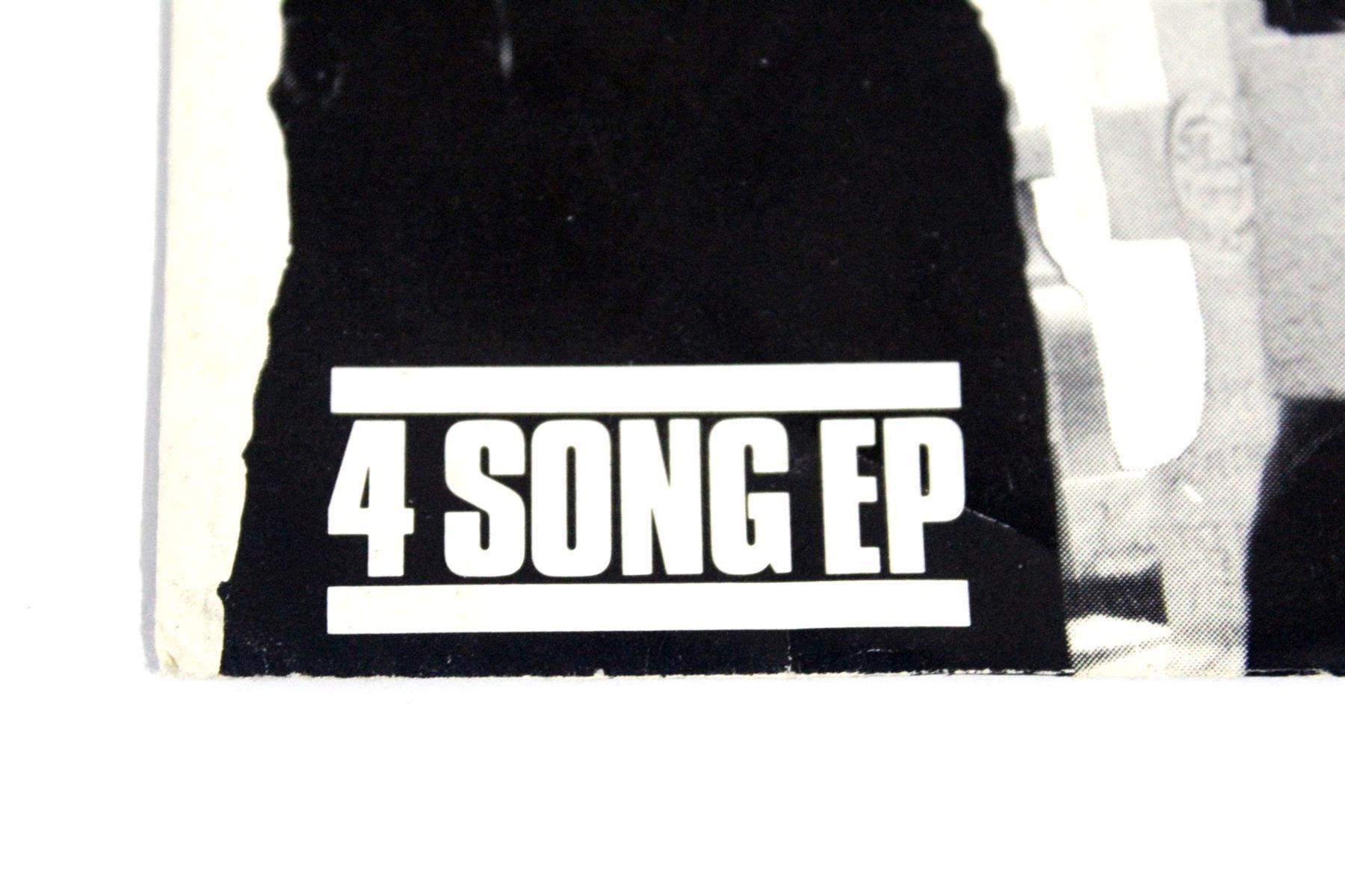 CD: LOST PATROL: Second Time Around – Usato da Bern venduto da vinyl-heaven 3