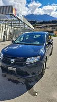 Dacia Sandero 1.2