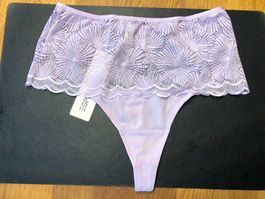 Esprit String, Slip Gr.38 Neu