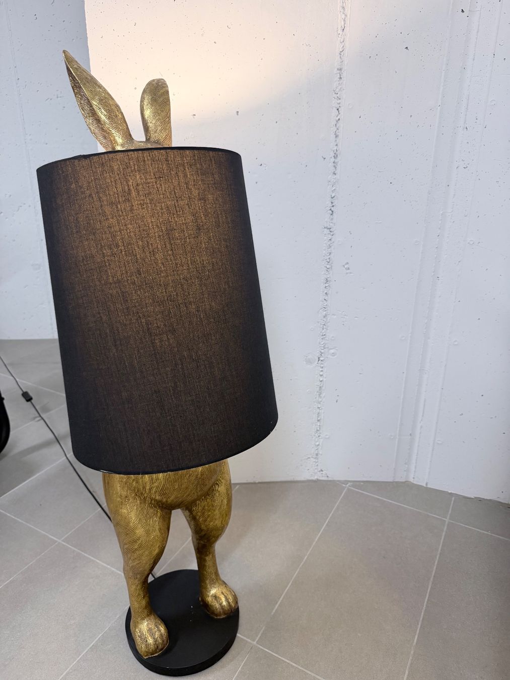 Kare Lampade: Kare Hasenlampe – Usato da Zollikerberg venduto da Nachstore 1