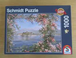 Schmidt Puzzle 1000 Teile
