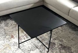 Salontisch 60 x 60 x 40 cm
