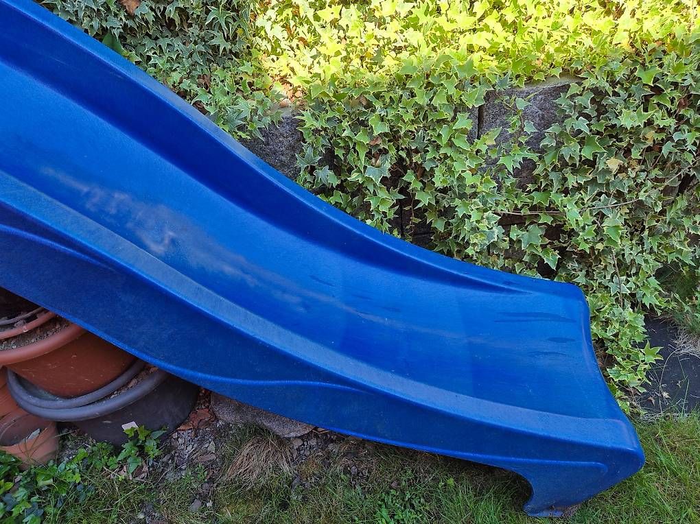 Scivoli: Kinderrutschbahn – Usato da Brugg AG venduto da masola 1