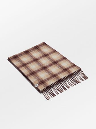 BECKSÖNDERGAARD 100%Wolle 35x200cm NEU NP110,-