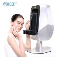 Meicet MC88 Skin Analyzer – Professionelles Hautanalysegerät