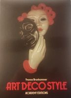 Art Deco Style - Yvonne Brunhammer