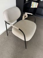 Gemütlicher Sessel mit Armlehne, neuwertig, Top Zustand!