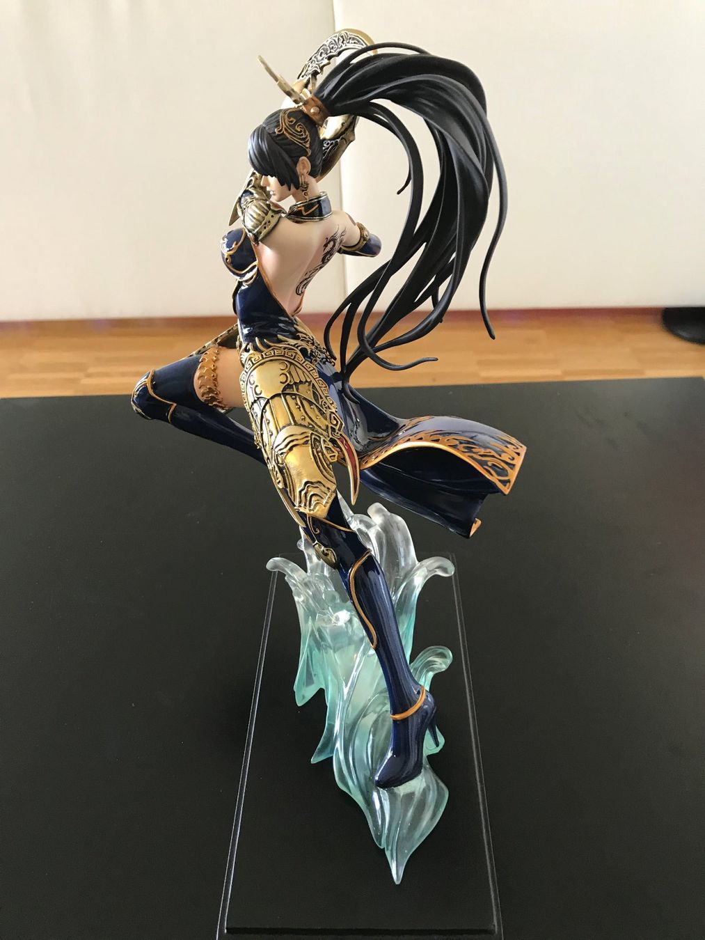 Figuren: Limitierte Anime Figur Jian Xue – Gebraucht aus Widen von Give5 1