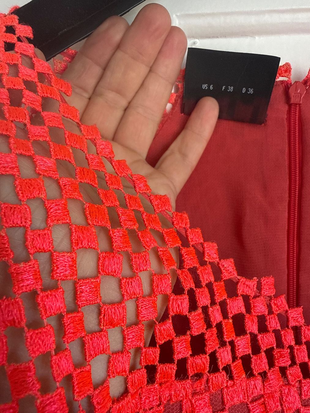 Akris Vestiti: AKRIS Kleid Seide 36 – Usato da St Gallen venduto da mayerka 1