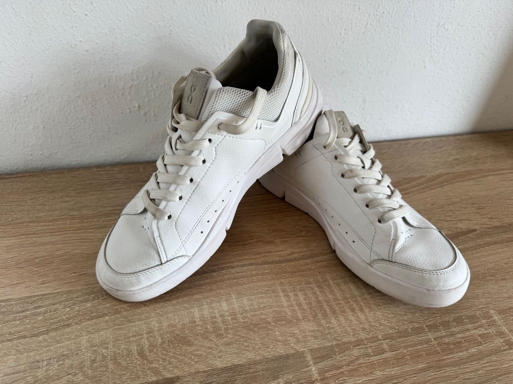 On Scarpe da uomo: ON The Roger Schuhe Gr 39 – Usato da Frauenfeld venduto da guli11 4
