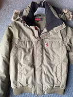 Fjäll Räven Jacke
