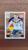 Panini WC 2026 - Florian Wirtz Extra Sticker Bronze