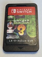 Luigi’s Mansion 3 – Nintendo Switch – ohne Hülle