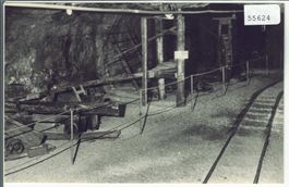 Mines et Salines Bex - Musee Forge