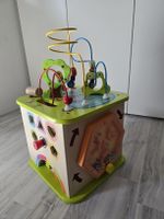 Hape Motorikwürfel