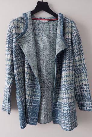 CECIL Long-Cardigan/Mantel, Gr. M, Top Zustand!