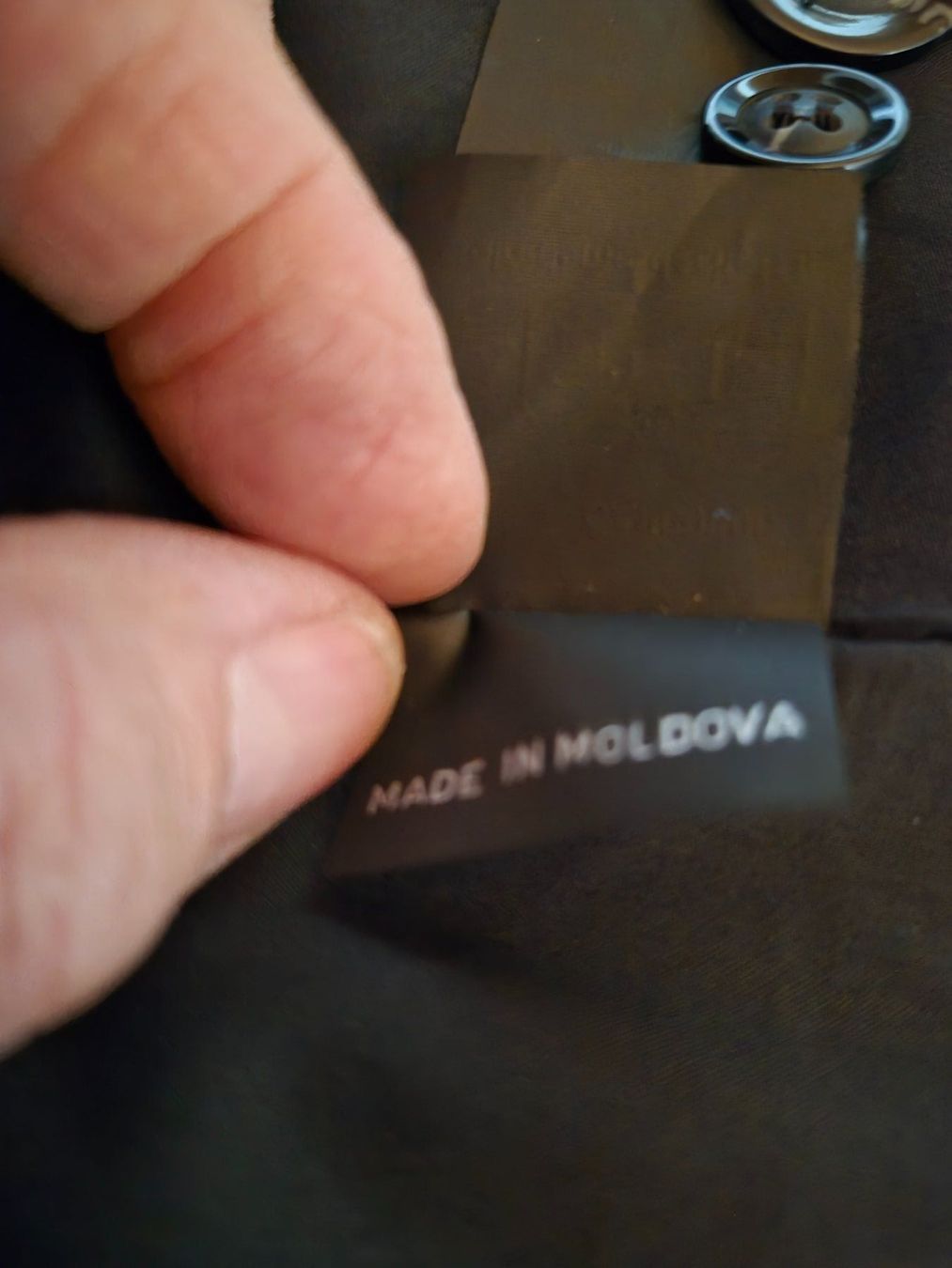 Giacche: Veste cintrée Summum impréssion léopard – Usato da charmoille venduto da mir_my9f 6