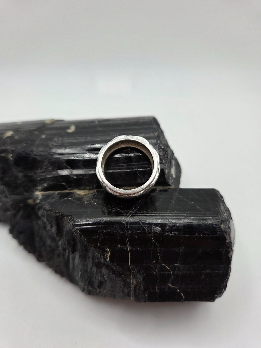Esprit Ringe: Silberring Damen Grösse 51 Esprit – Gebraucht aus Füllinsdorf von Faulan_6 2